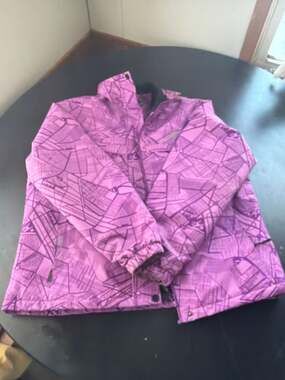 OTU Women's Waterproof Ski Jacket